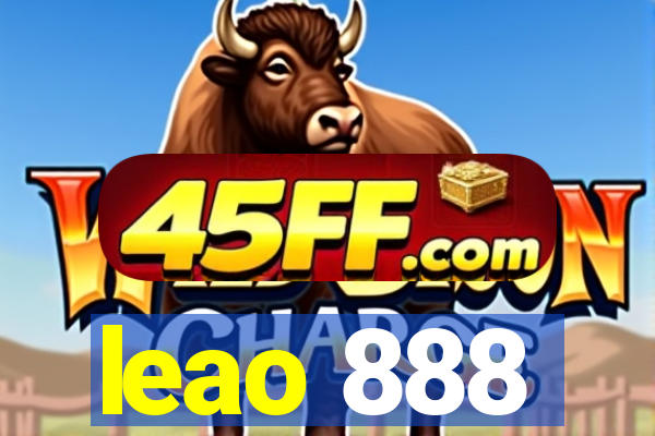 leao 888